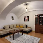 Apartament Downtown Romantic Alba Regalǎ