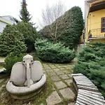 Apartament Downtown Romantic Alba Regalǎ