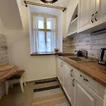 Downtown Romantic Apartament Alba Regalǎ
