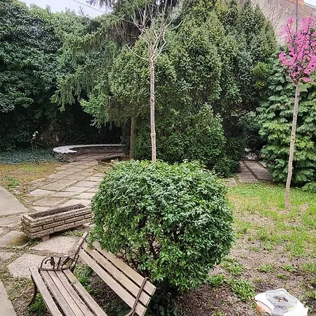 Downtown Romantic Daire *