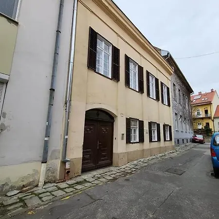 Daire Downtown Romantic *