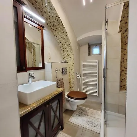 Downtown Romantic İstolni Belgrad