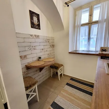 Downtown Romantic Διαμέρισμα *