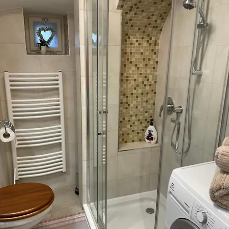 Downtown Romantic Daire