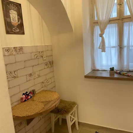 Διαμέρισμα Downtown Romantic *