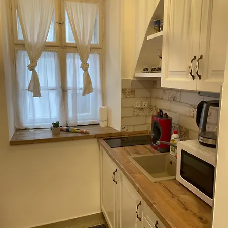 Downtown Romantic Διαμέρισμα Székesfehérvár