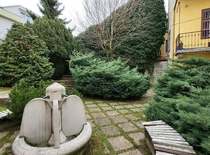 דירה Downtown Romantic Székesfehérvár