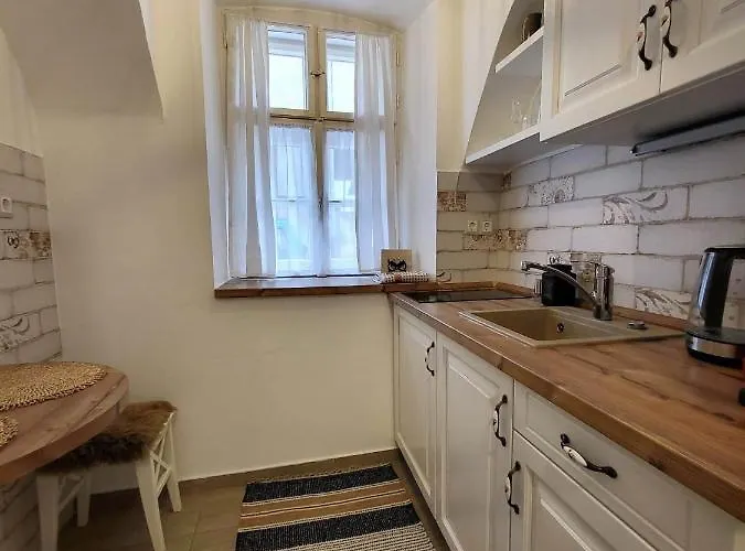 Downtown Romantic דירה Székesfehérvár